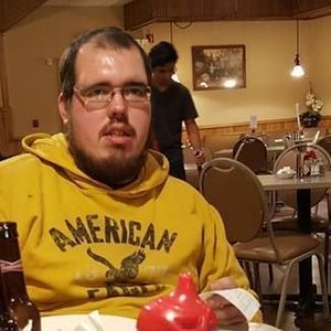 Meet your Posher, Ben